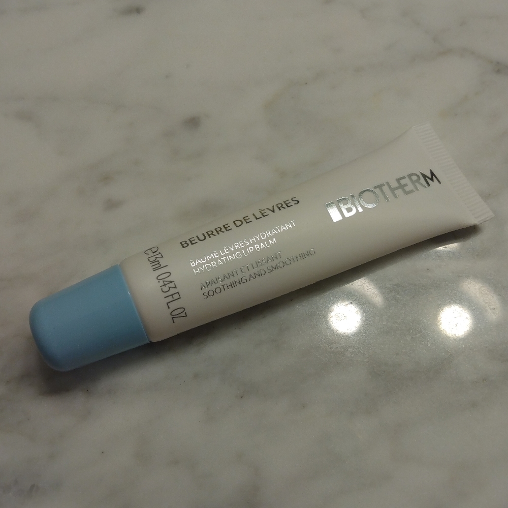 Biotherm Hydrating Lip Balm